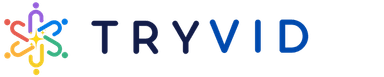 TryVid logo